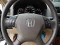 2007 Accord EX Sedan #20