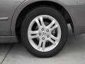 2007 Accord EX Sedan #30