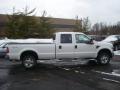 2010 F250 Super Duty XLT Crew Cab 4x4 #2