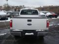 2010 F250 Super Duty XLT Crew Cab 4x4 #4