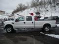2010 F250 Super Duty XLT Crew Cab 4x4 #6
