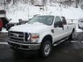 2010 F250 Super Duty XLT Crew Cab 4x4 #10