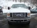 2010 F250 Super Duty XLT Crew Cab 4x4 #11