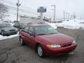 2002 Escort SE Sedan #1