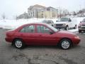 2002 Escort SE Sedan #2