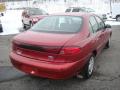 2002 Escort SE Sedan #3