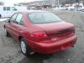 2002 Escort SE Sedan #5