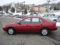 2002 Escort SE Sedan #6