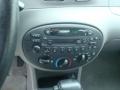 2002 Escort SE Sedan #9