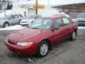 2002 Escort SE Sedan #10