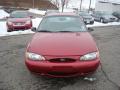 2002 Escort SE Sedan #11