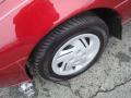 2002 Escort SE Sedan #12