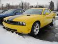 2010 Challenger SRT8 #1