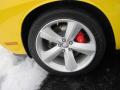 2010 Challenger SRT8 #5