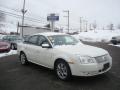 2009 Sable Premier Sedan #1