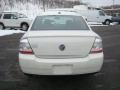 2009 Sable Premier Sedan #4