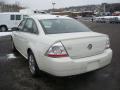 2009 Sable Premier Sedan #5