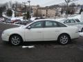 2009 Sable Premier Sedan #6