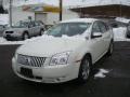 2009 Sable Premier Sedan #10