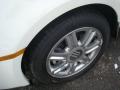 2009 Sable Premier Sedan #12