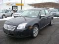 2009 Sable Premier Sedan #10 2009 Sable Premier Sedan #10