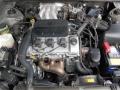 1998 Camry XLE V6 #9