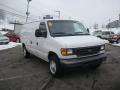 2007 E Series Van E150 Cargo #1