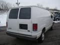 2007 E Series Van E150 Cargo #3