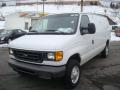 2007 E Series Van E150 Cargo #10