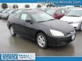 2007 Accord EX Coupe #1