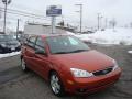 2005 Focus ZX5 SES Hatchback #1 2005 Focus ZX5 SES Hatchback #1