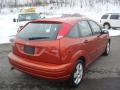 2005 Focus ZX5 SES Hatchback #3 2005 Focus ZX5 SES Hatchback #3