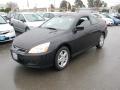 2007 Accord EX Coupe #7