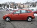 2005 Focus ZX5 SES Hatchback #6 2005 Focus ZX5 SES Hatchback #6
