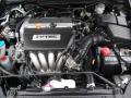 2007 Accord EX Coupe #9