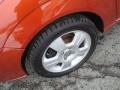 2005 Focus ZX5 SES Hatchback #12 2005 Focus ZX5 SES Hatchback #12