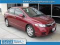 2009 Civic LX Sedan #1