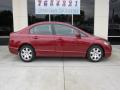 2009 Civic LX Sedan #2