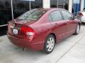 2009 Civic LX Sedan #3