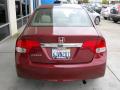 2009 Civic LX Sedan #4