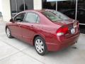 2009 Civic LX Sedan #5