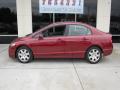 2009 Civic LX Sedan #6