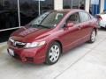 2009 Civic LX Sedan #7