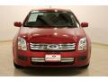 2009 Fusion SE #2