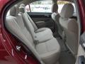 2009 Civic LX Sedan #15