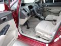 2009 Civic LX Sedan #16