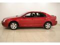 2009 Fusion SE #4