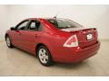 2009 Fusion SE #5