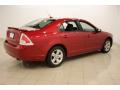 2009 Fusion SE #7