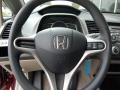 2009 Civic LX Sedan #20